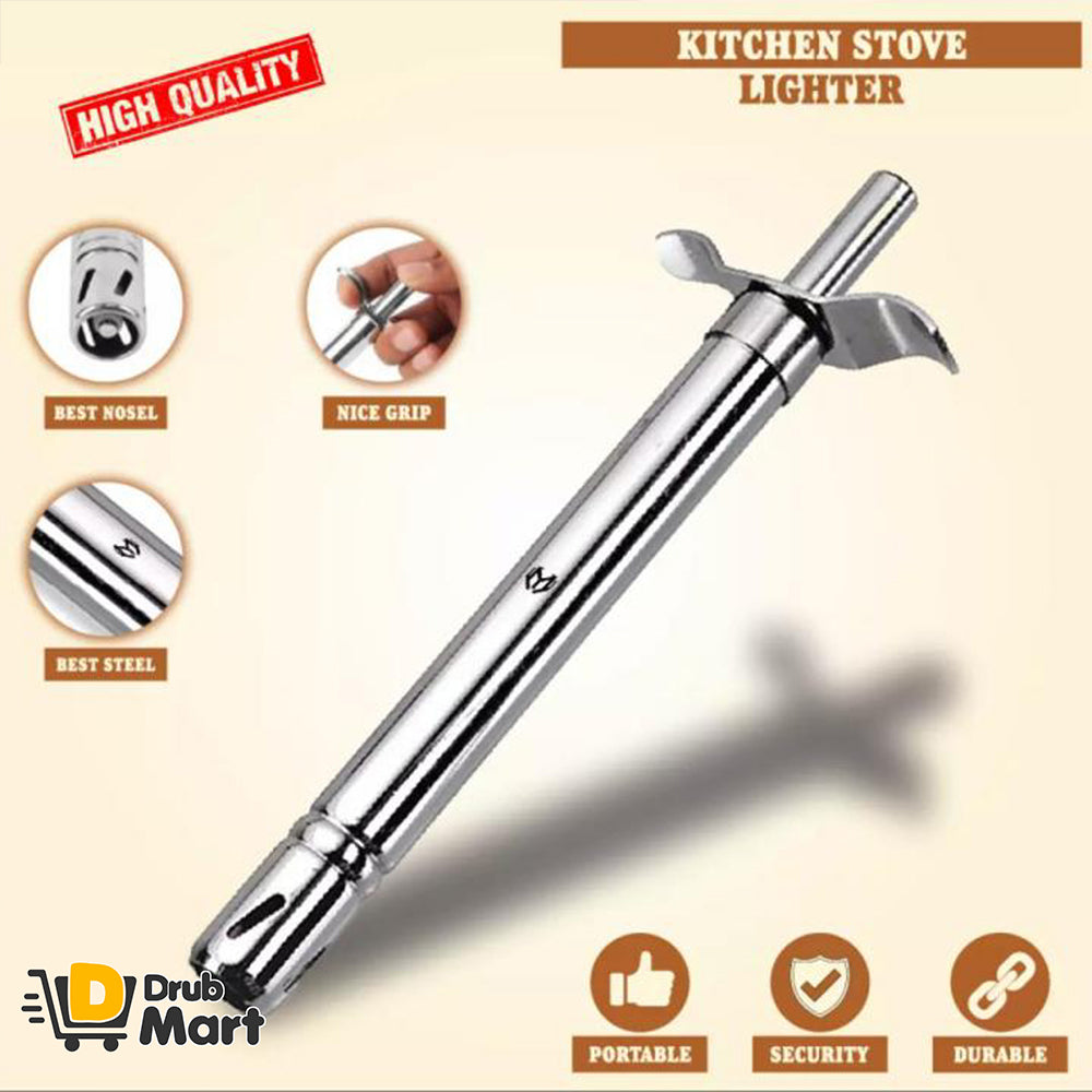 Kitchen Stove Lighter