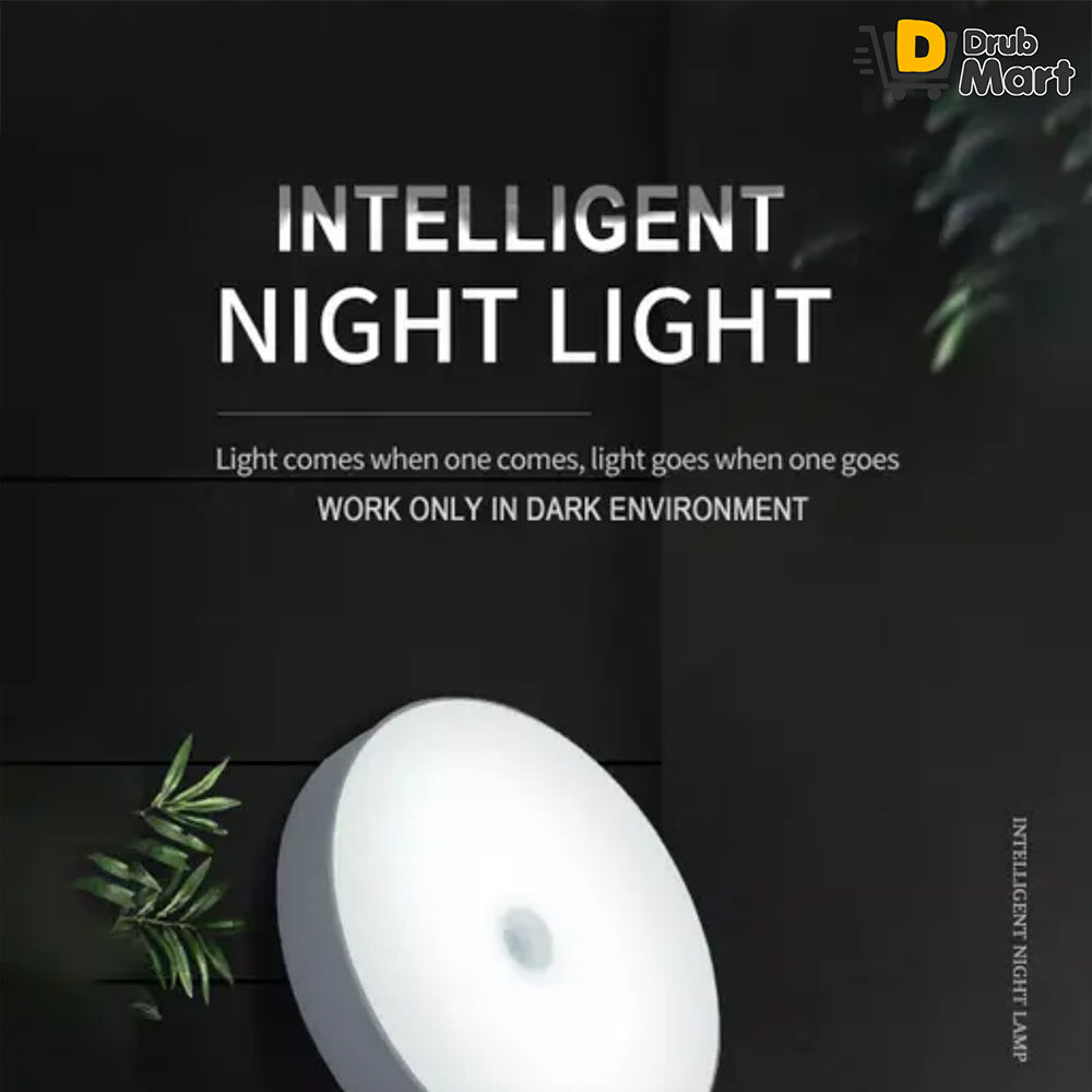 Mini Touch Night Light