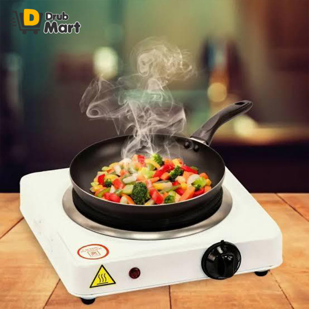 Portable Single Electric Stove