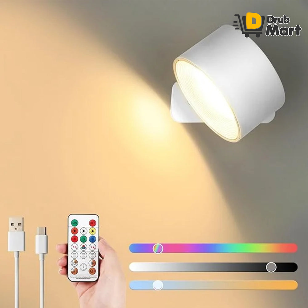 LED Wall Sconce