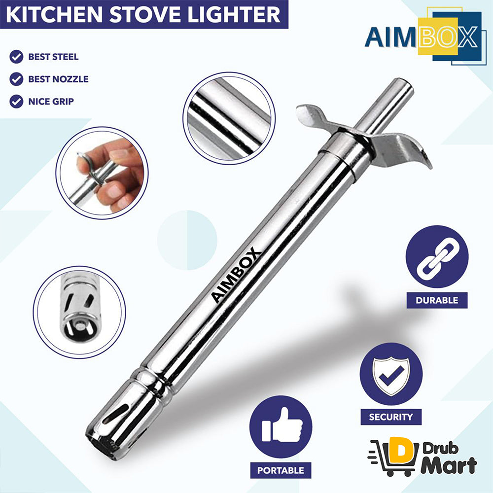 Kitchen Stove Lighter