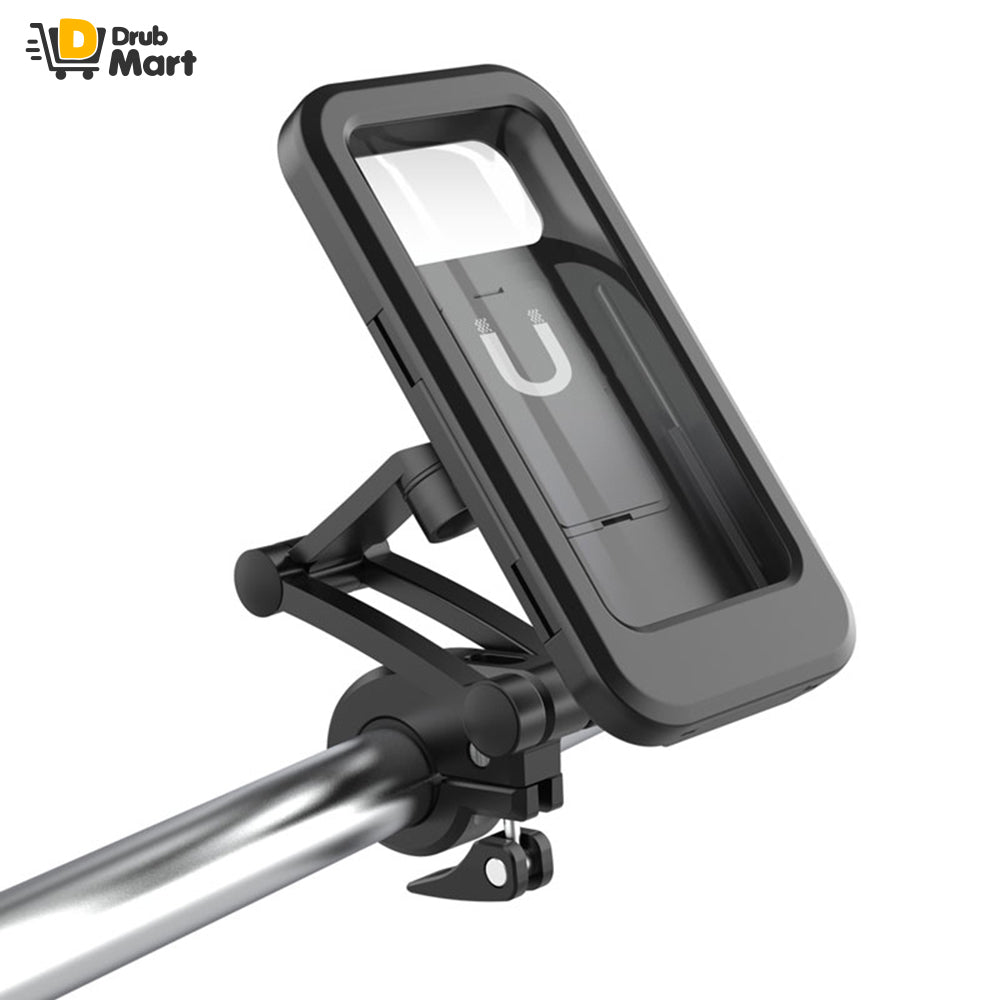 Waterproof Phone Holder Case