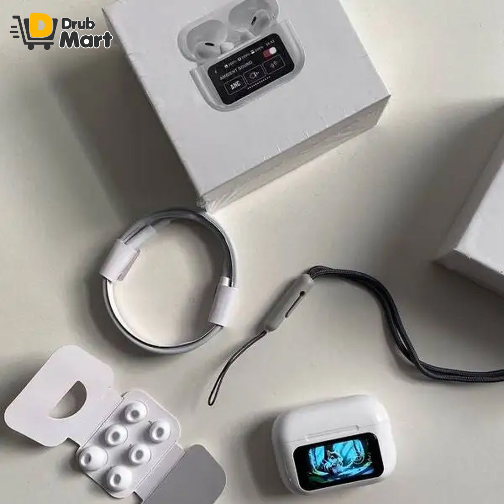 A9 Air AirPods