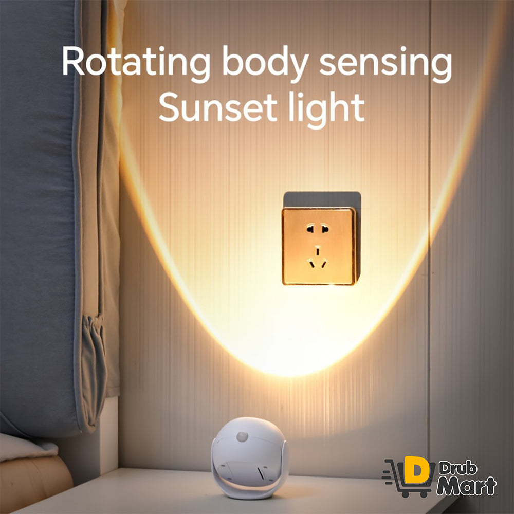 LED Wall Sconce