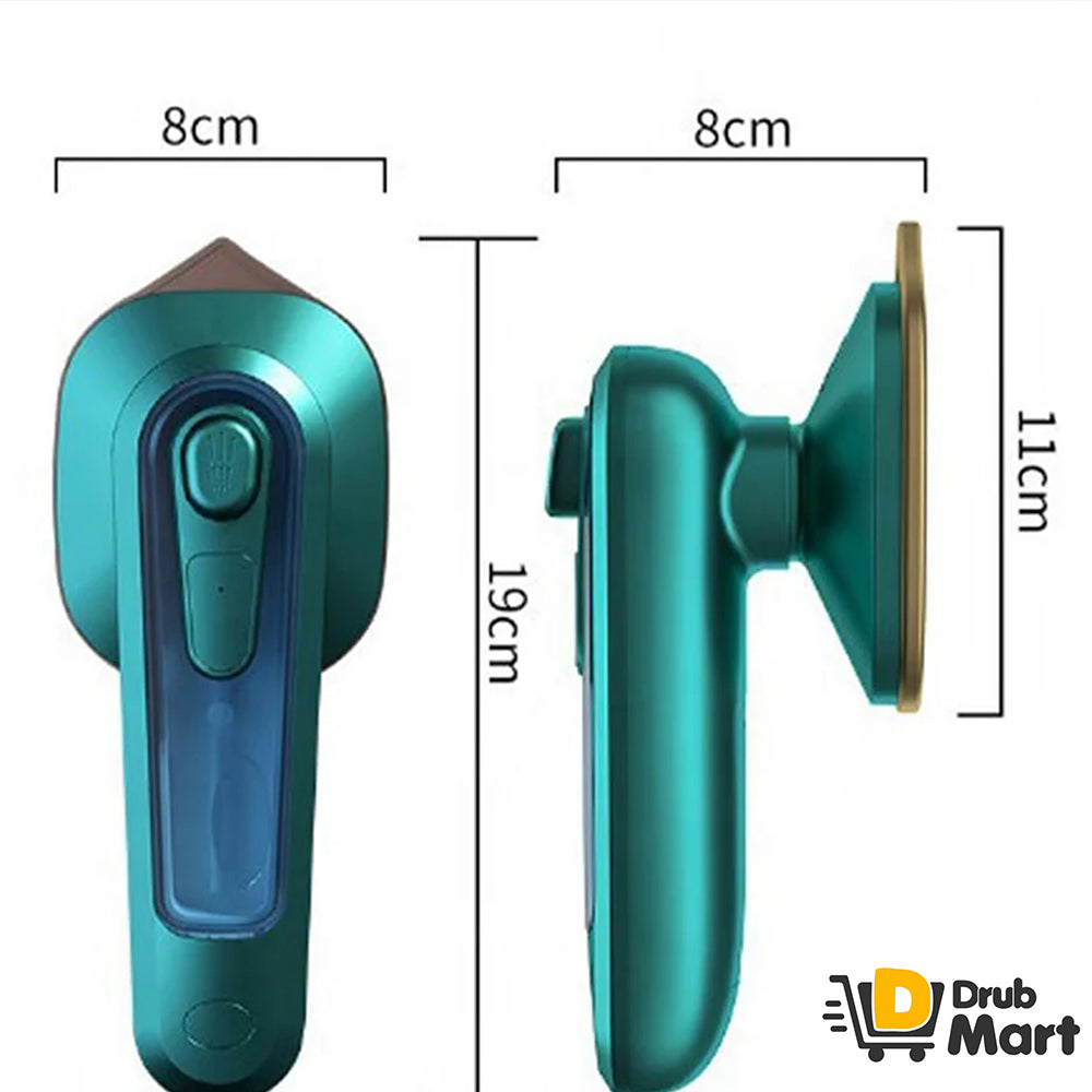 Steam Iron