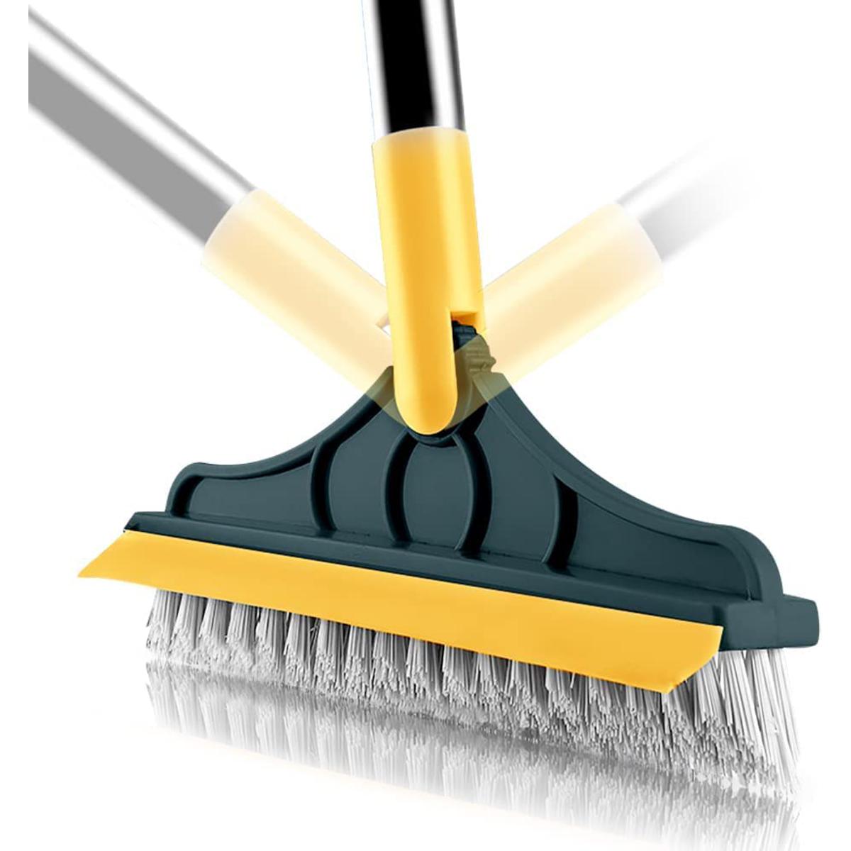 2 in 1 Cleaning Scrub Brush