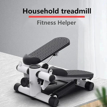 Household Treadmill – Compact Home Fitness Helper for Cardio