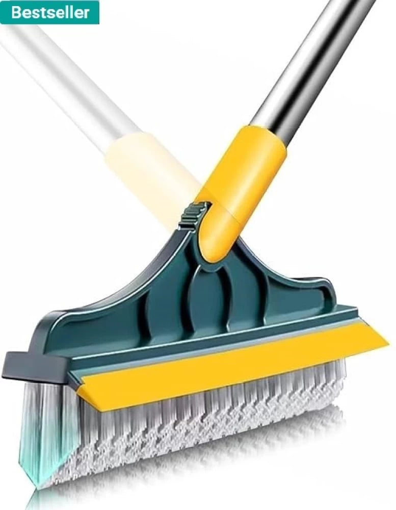 2 in 1 Cleaning Scrub Brush