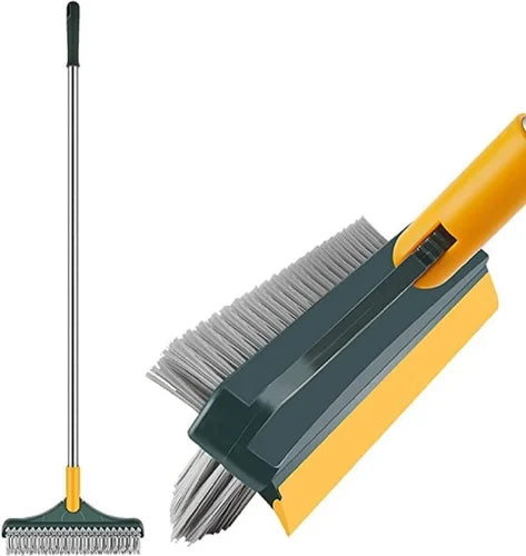 2 in 1 Cleaning Scrub Brush