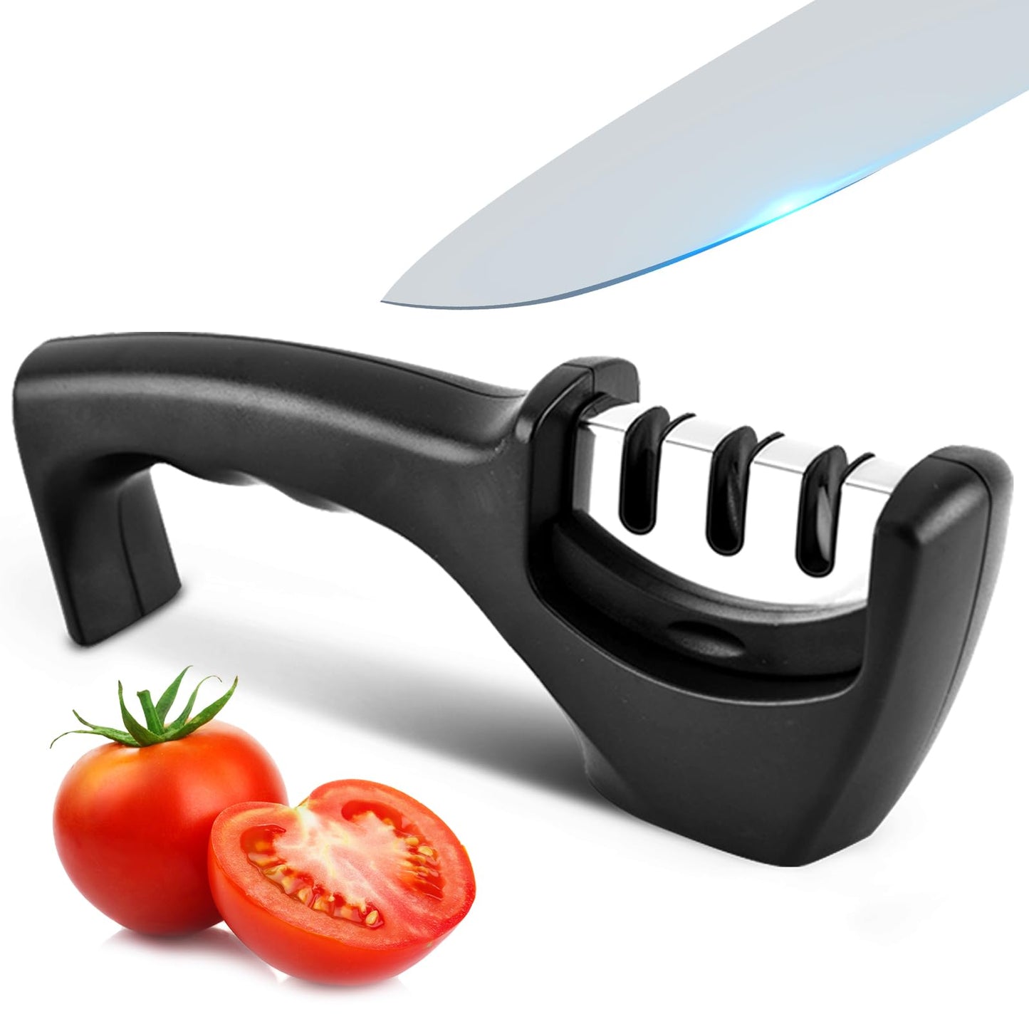 Knife Sharpener