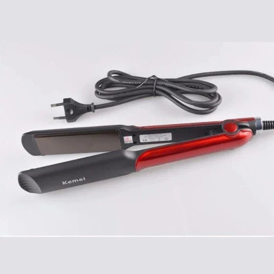 Kemei KM 531 Hair Straightener