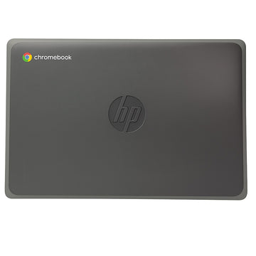 HP Chromebook G4 / G5 – 11.6" Laptop, 4GB RAM, 16GB SSD – Lightweight & Fast Chrome OS