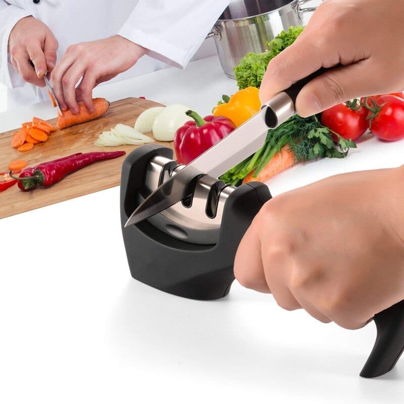 Knife Sharpener