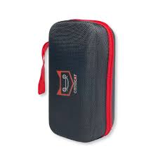 Car Jump Starter & Portable Power Bank – Emergency Battery Booster