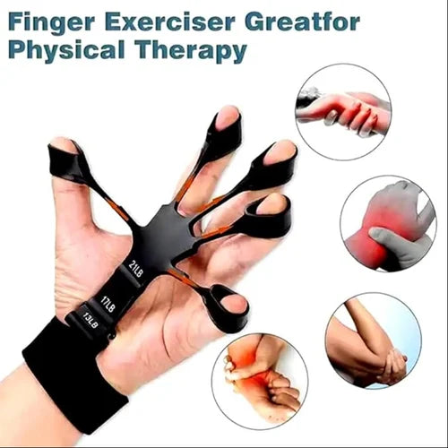 Finger Gripper