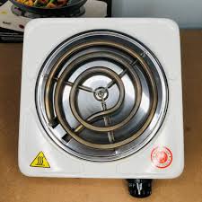 Portable Single Electric Stove