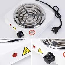 Portable Single Electric Stove