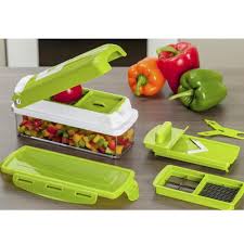 Nicer Dicer Plus 11 in 1 vegetables cutter