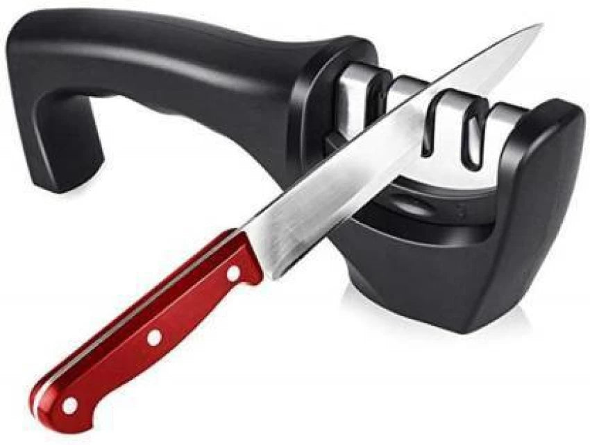 Knife Sharpener