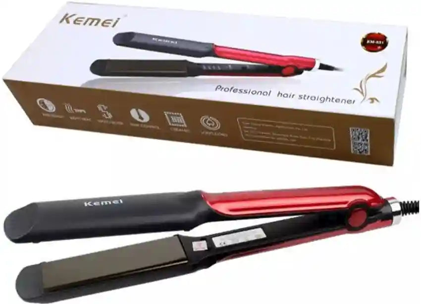 Kemei KM 531 Hair Straightener
