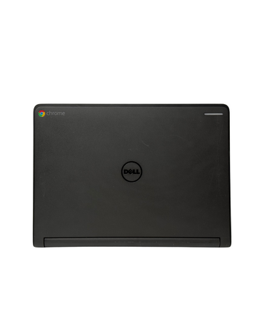 DELL P22T Touchscreen Chromebook – 11.6" HD Touch Display, 4GB RAM, 16GB SSD – Lightweight Laptop for School, Work & Everyday Use