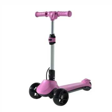 3-Wheel Electric Scooter for Kids & Adults