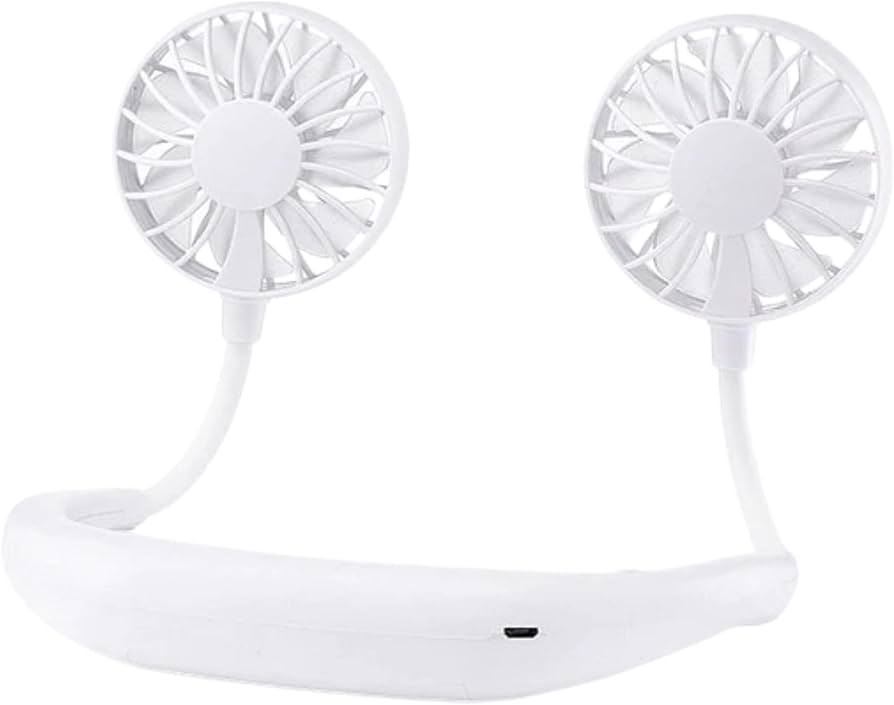 Wearable Sport Fan