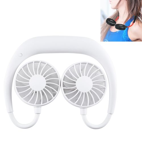 Wearable Sport Fan