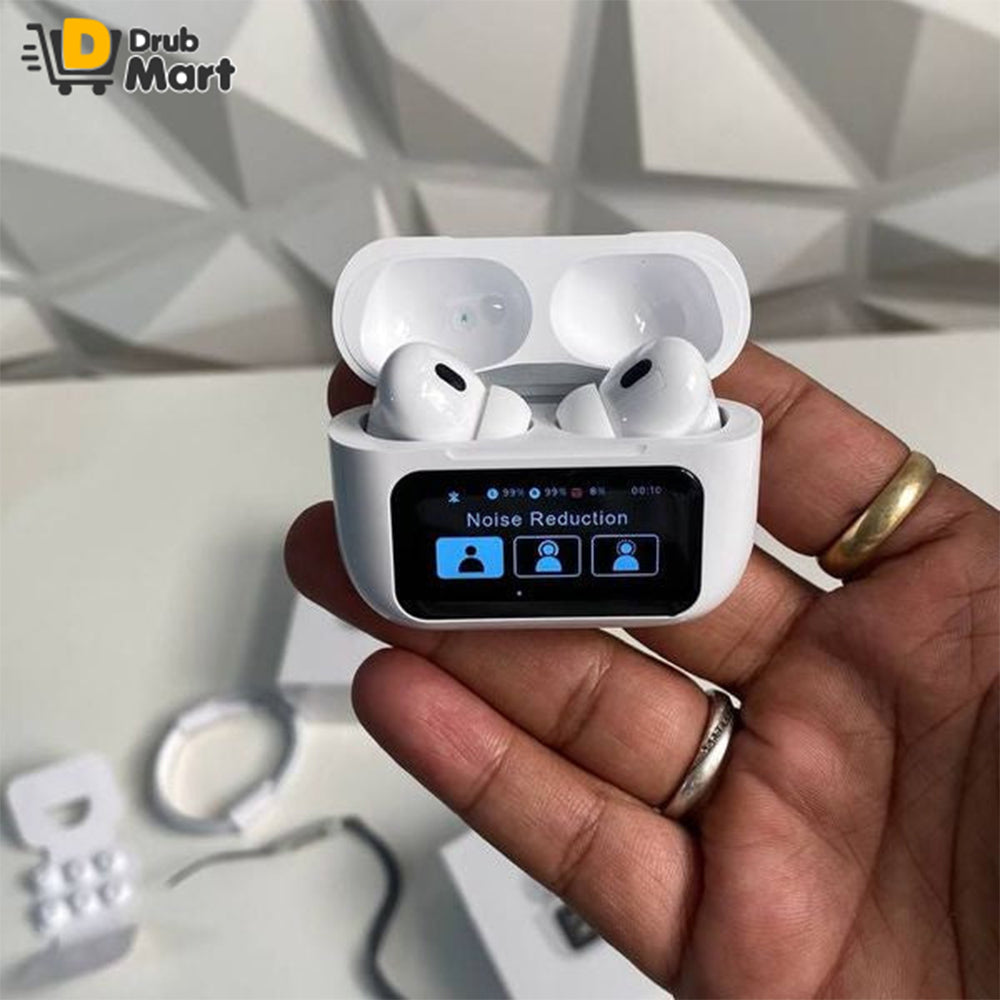 A9 Air AirPods