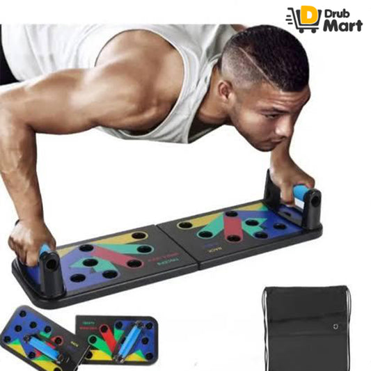 Push-Up Board