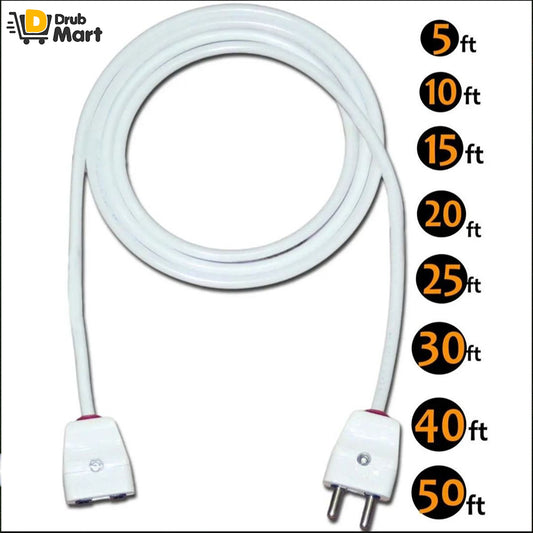 Flexible Extension