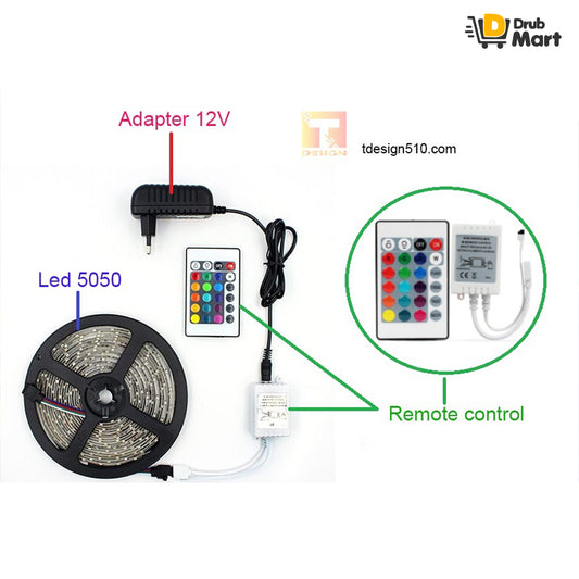 RGB Light