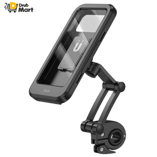 Waterproof Phone Holder Case
