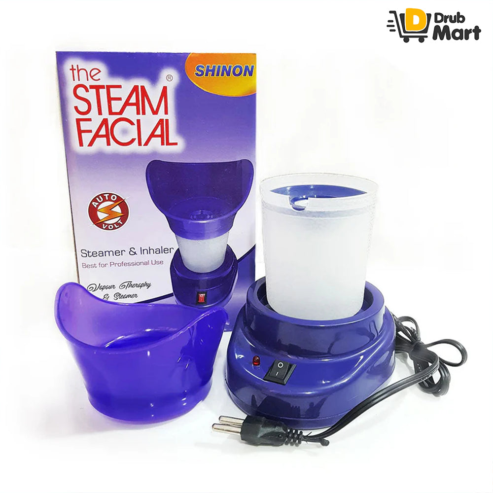 Facial Steamer