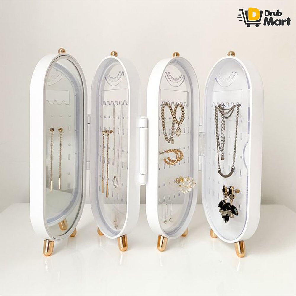 Jewelry Box & Organizer