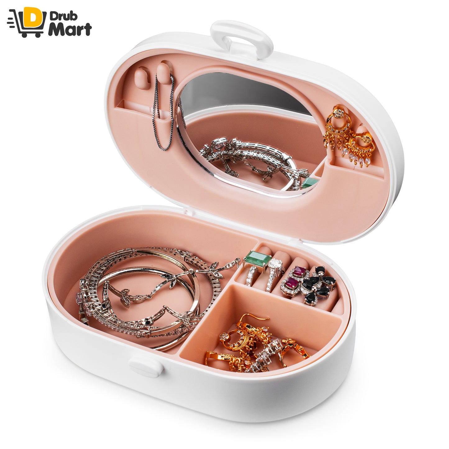 Jewelry Storage Box