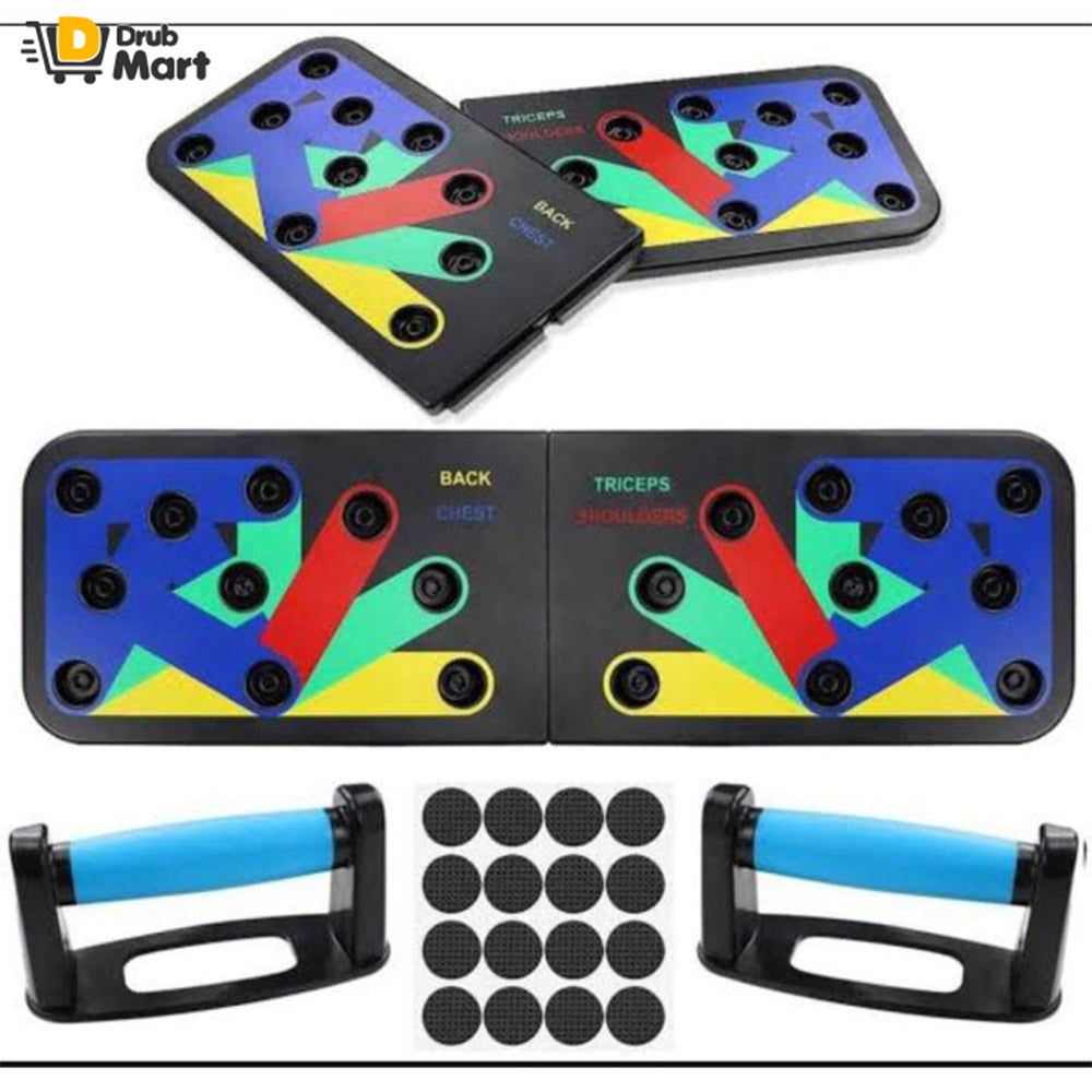 Push-Up Board