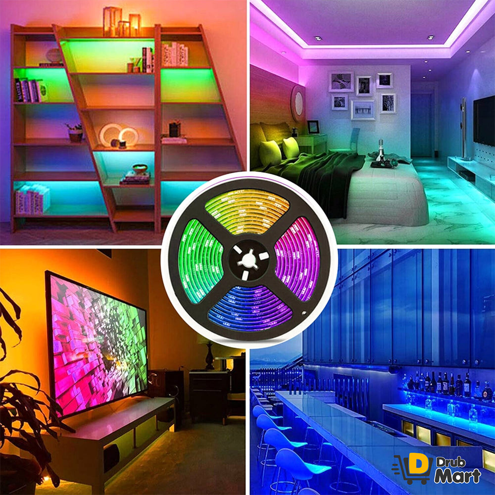 RGB Light