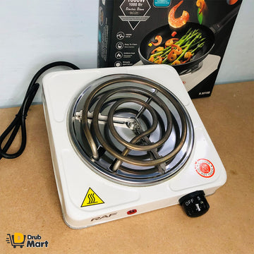 Portable Single Electric Stove