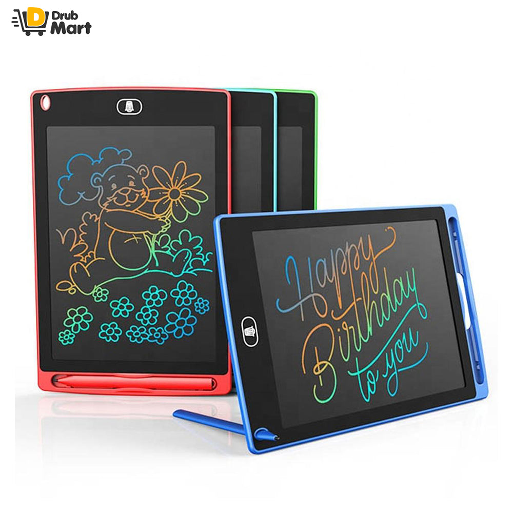 10 Inch LCD Writing Tablet for Kids