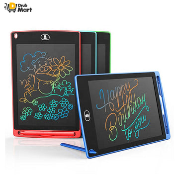 10 Inch LCD Writing Tablet for Kids
