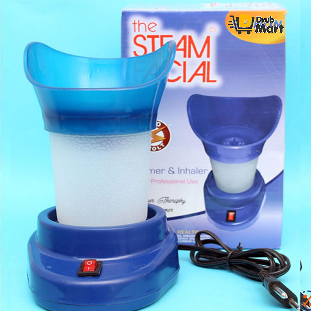 Facial Steamer