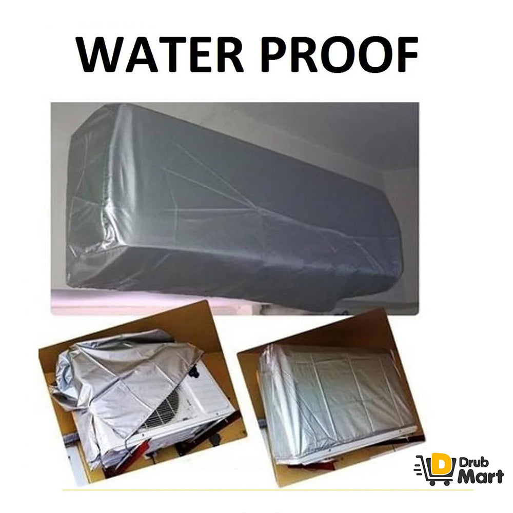 AC Cover