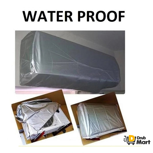 AC Cover