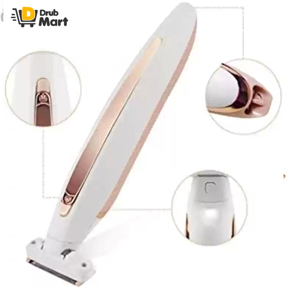 Flawless Hair Remover