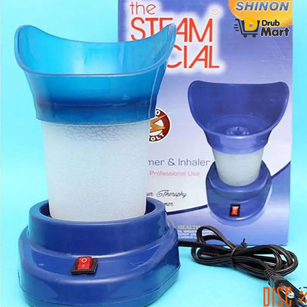 Facial Steamer