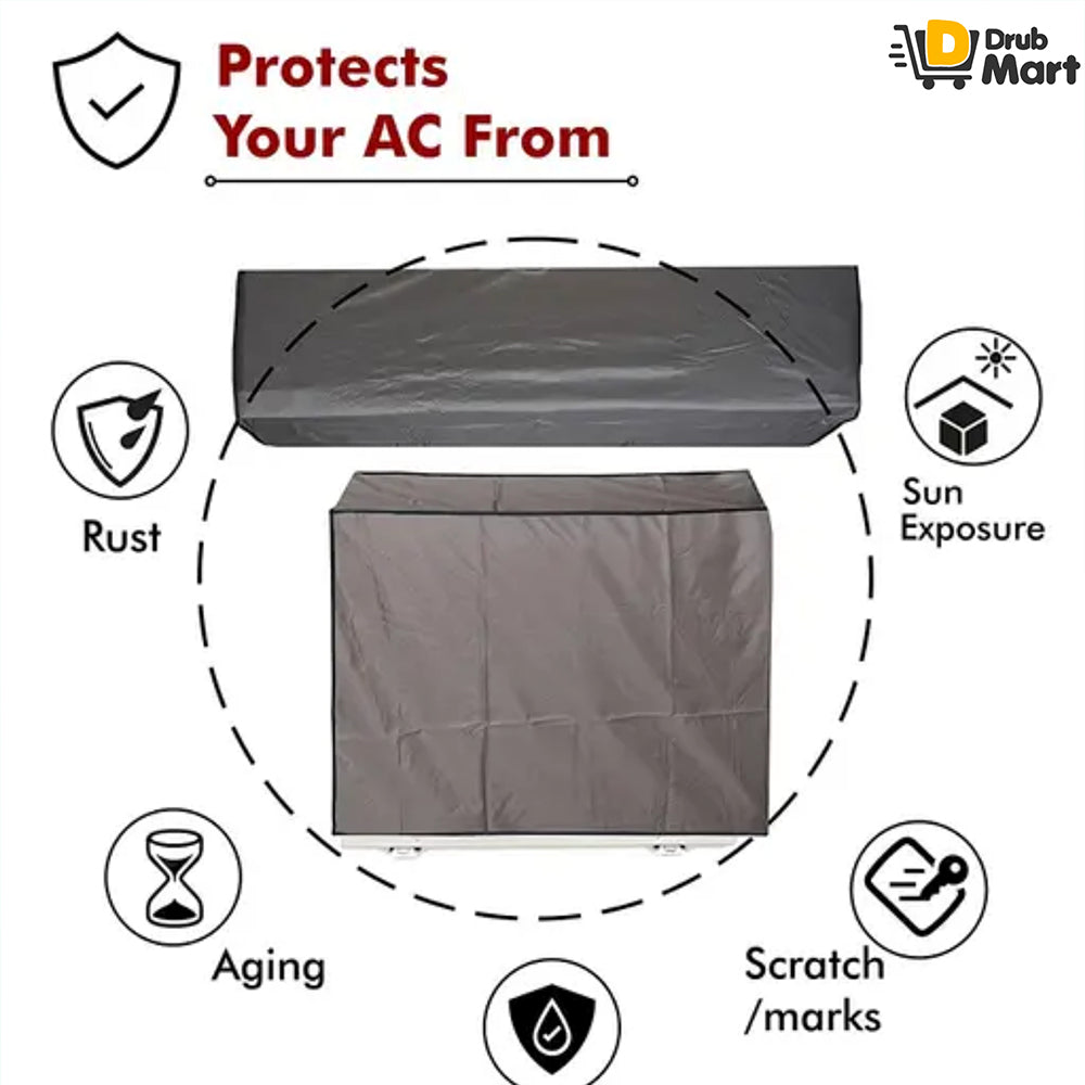 AC Cover