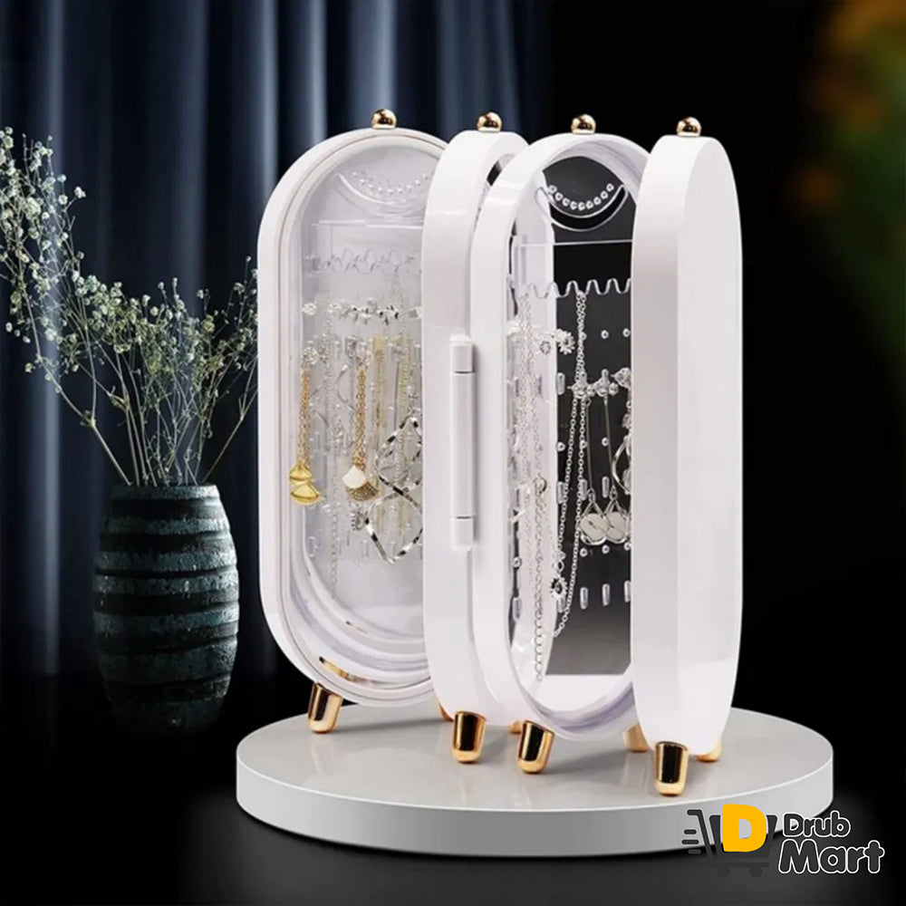 Jewelry Box & Organizer