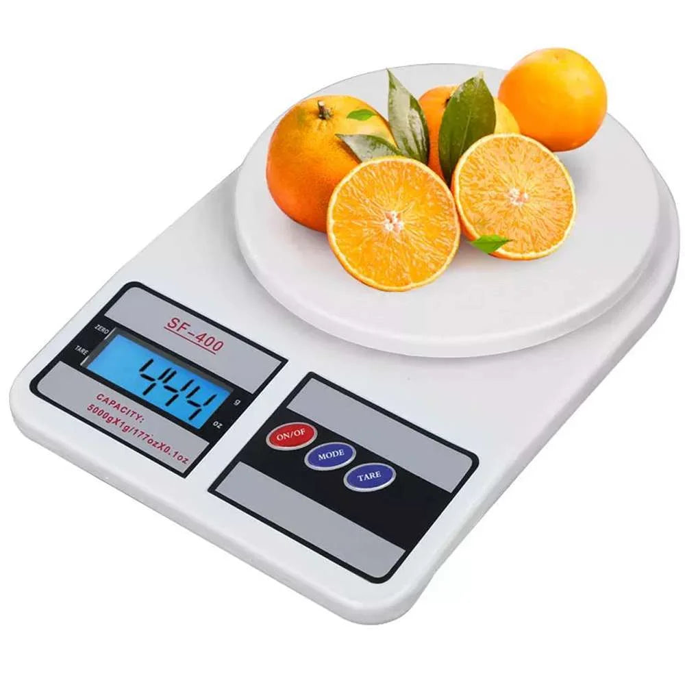 Digital Scale For Kitchen