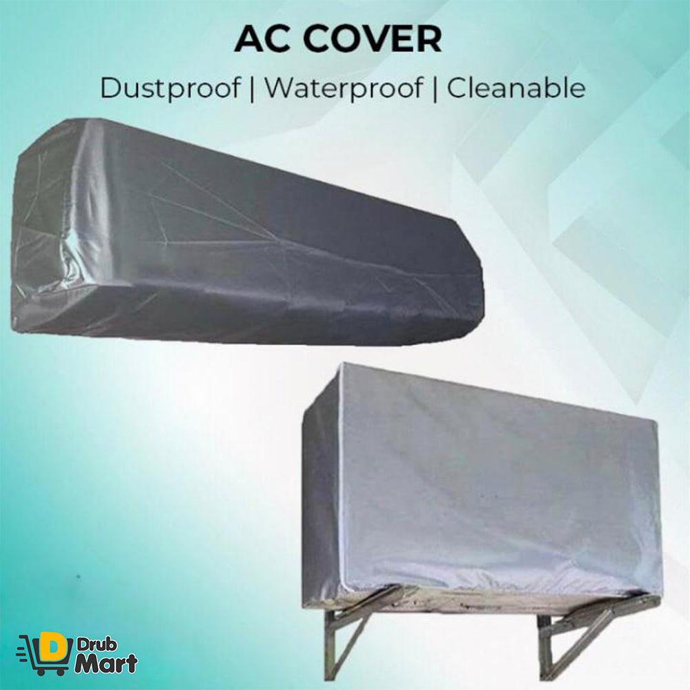 AC Cover